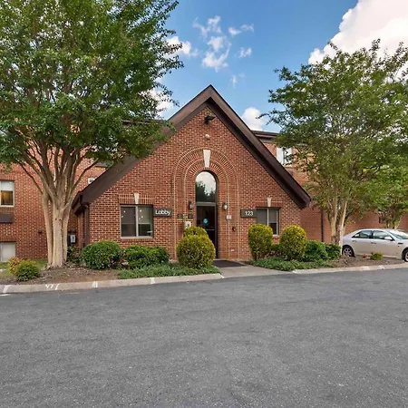 Extended Stay America Select Suites - Charlotte - University Place - E Mccullough Dr